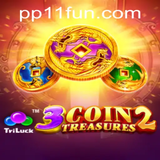 Exploring the Enigmatic World of 3CoinTreasures2: A Comprehensive Guide