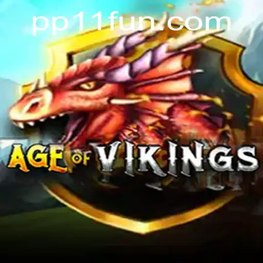 Exploring the Mystical World of AgeofViking and Gaming Adventures: pp11 PH Login