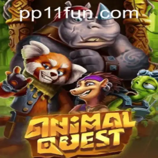 Dive into the Exciting World of AnimalQuest: Your Guide to Gameplay and Rules
