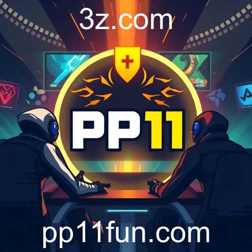 A Ascensão do PP11 no Cenário dos Jogos Online