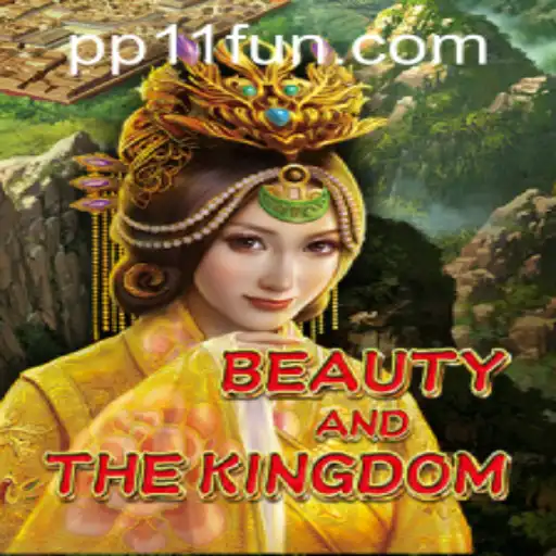 Unveiling the Magic of BeautyAndTheKingdom: A New Gaming Experience