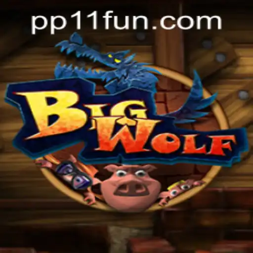 Unveiling BigWolf: A New Era in Online Gaming Explored with PP11 PH Login