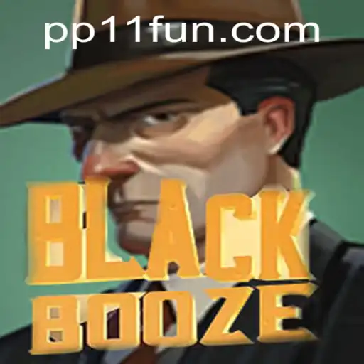 BlackBooze: Dive Into the Enigmatic World of Virtual Competitions