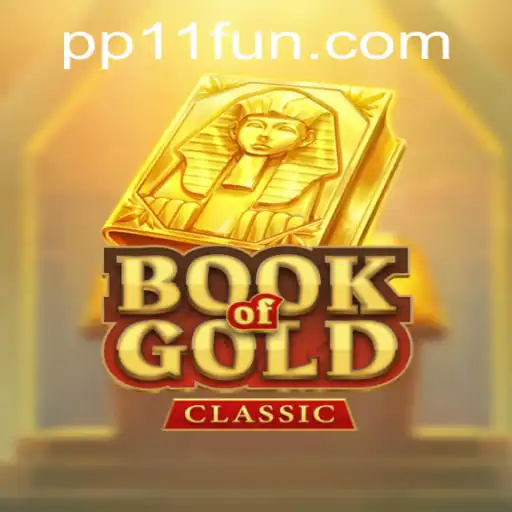Book of Gold Classic: An In-Depth Look at the Slot Game Phenomenon