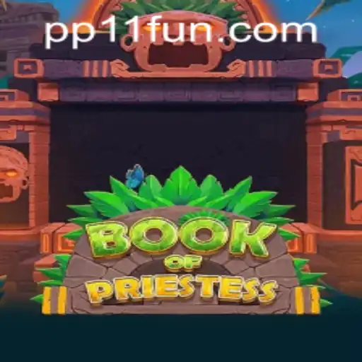 Unlock the Mysteries of BookOfPriestess: An Exciting Journey into Adventure