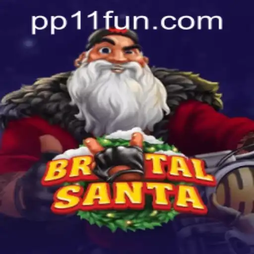 Experience the Thrills of 'BrutalSanta' with PP11 PH Login