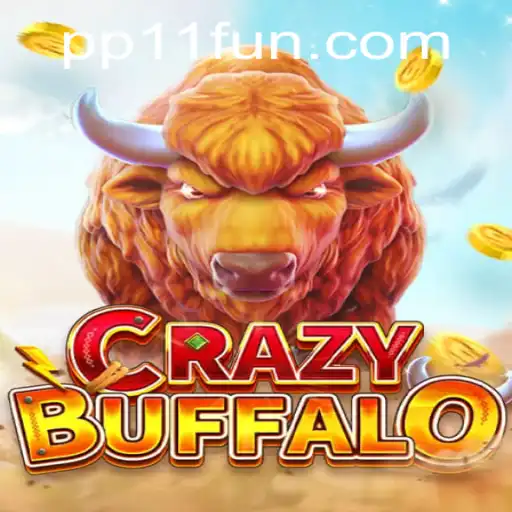 CRAZYBUFFALO: A Thrilling Journey Through the Gaming World