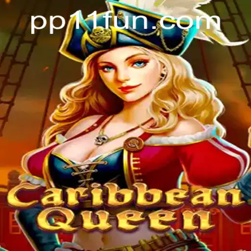 Discover CaribbeanQueen: A Tropical Gaming Adventure