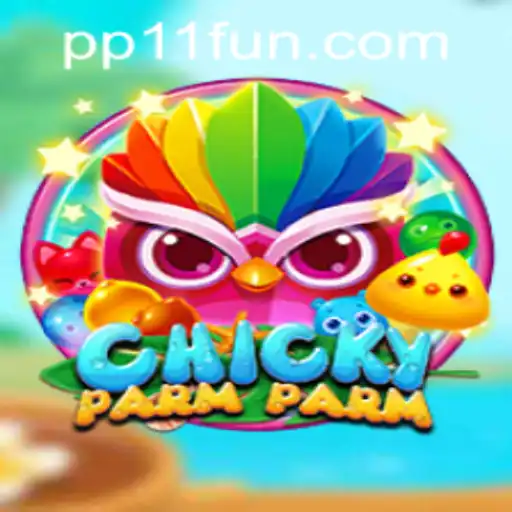 ChickyParmParm: A Whimsical Journey into a Delightful Game World