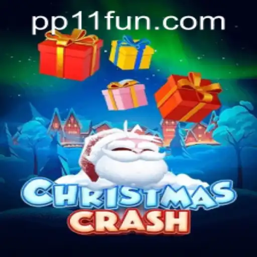 ChristmasCrash: Reviving Holiday Cheer with PP11 PH Login