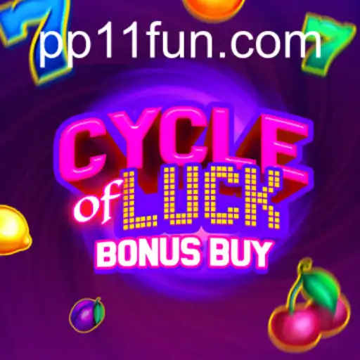 Exploring the Thrills of CycleofLuckBonusBuy: A New Gaming Experience