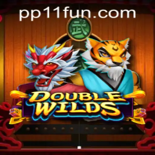 DoubleWilds: Exploring an Exciting New Game Experience with PP11 PH Login