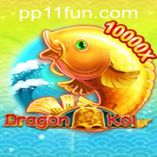 Discover the Enchanting World of DragonKoi: A Modern Gaming Phenomenon