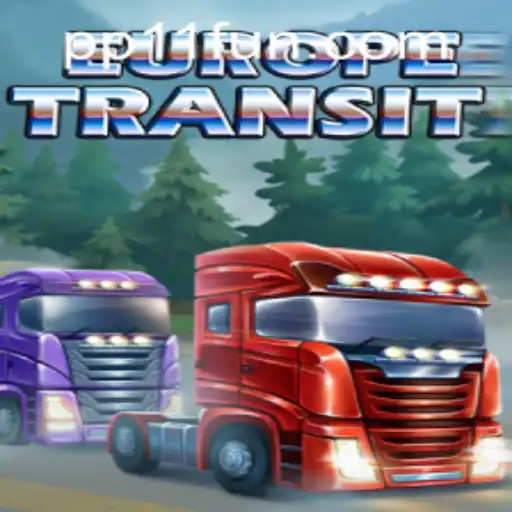 Discover EuropeTransit: A Thrilling New Game Experience