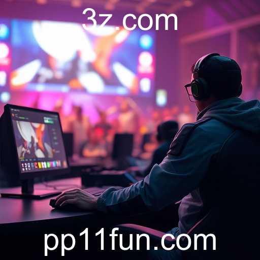 Expansão e Tendências dos Jogos em 2025