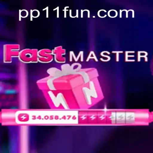 FastMaster: A Thrilling Ride Through the Gaming World