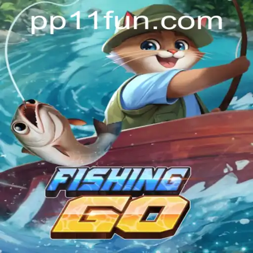 Exploring FishingGO: An Immersive Angling Adventure
