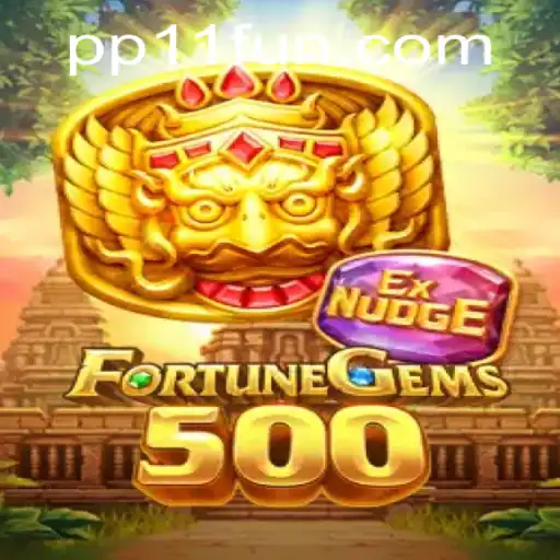 Discover the Exciting World of FortuneGems500 and How to Navigate with pp11 PH Login