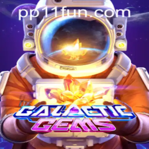 Discover GalacticGems: A Deep Dive into the Interstellar Jewel Adventure