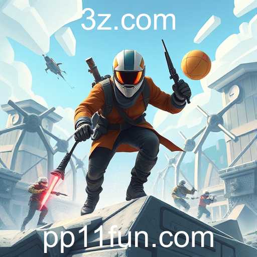 Revolução no Mundo dos Games: O Impacto de PP11 em 2025