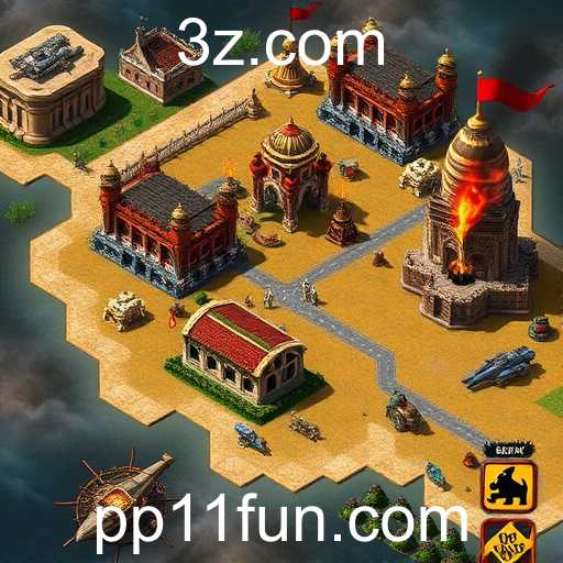 Inovações e Desafios do Mundo dos Jogos em 2025