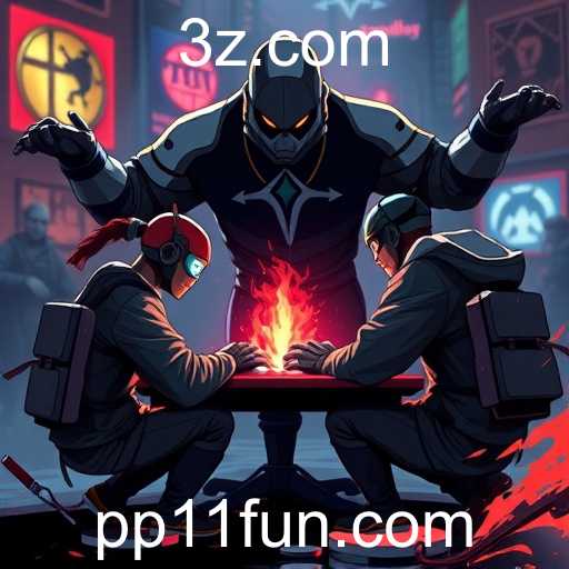 Exploração da Nova Expansão no Mundo Gamer