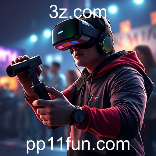 Inovação e Desafios nos Jogos Online: A Revolução de 2025