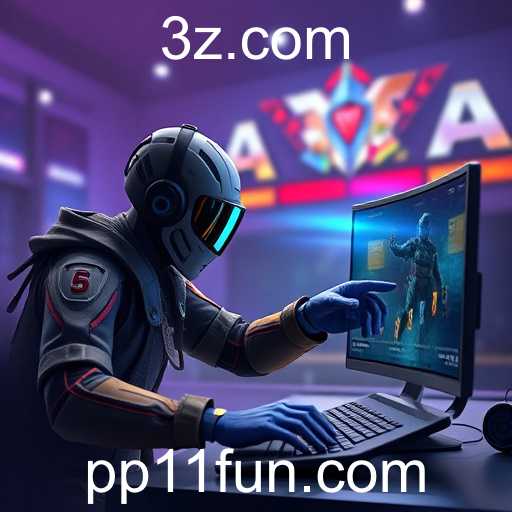 Inovações Revolucionárias nos Jogos Online em 2025