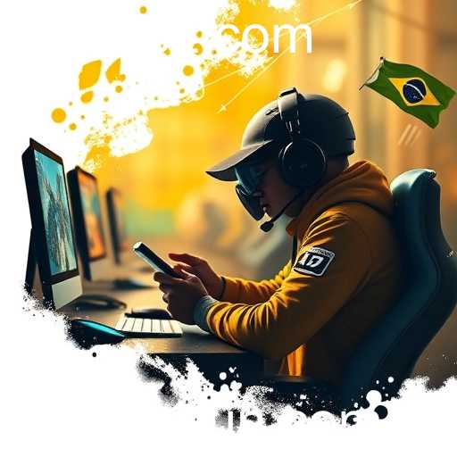 Tendências e Novidades no Universo dos Jogos em Português