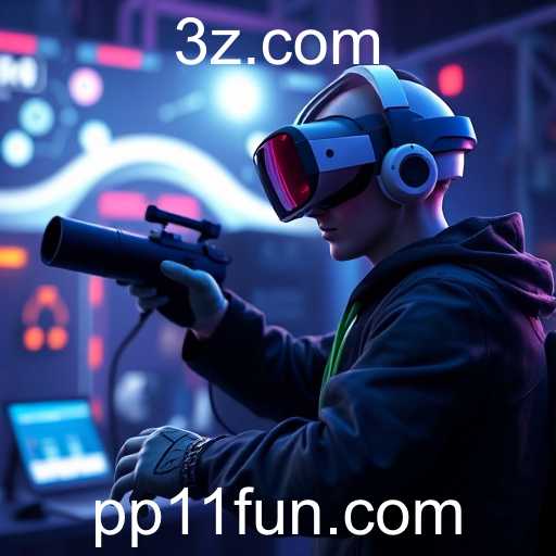 A Ascensão do Universo de Jogos pp11