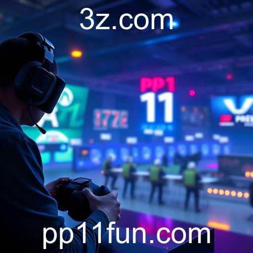 Novidades e Tendências no Mundo dos Jogos Digitais