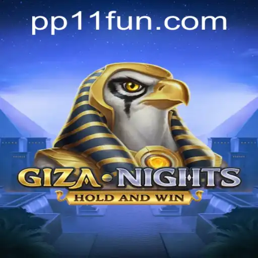 Experience the Mesmerizing World of GizaNights: A New Gaming Adventure