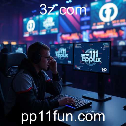 O Crescimento Exponencial dos Jogos Virtuais em 2025