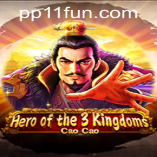 Heroofthe3KingdomsCaoCao: A Journey Through Ancient Combat and Strategy
