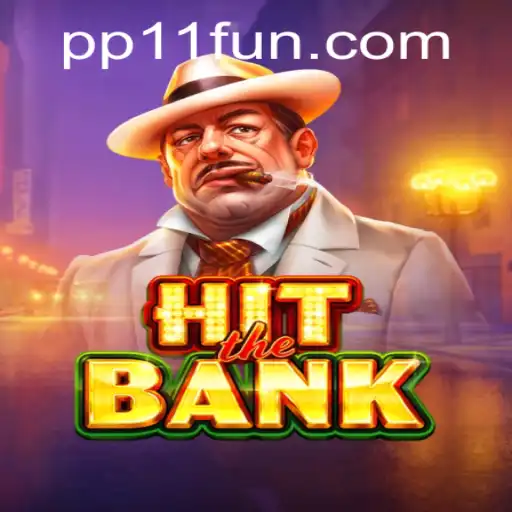 HitTheBank: Transforming Your Gaming Experience with the pp11 PH Login