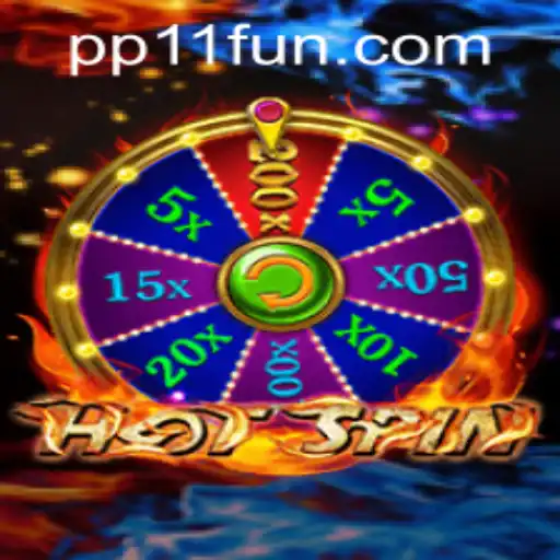 Exploring the Thrills of HotSpin and How to Navigate PP11 PH Login