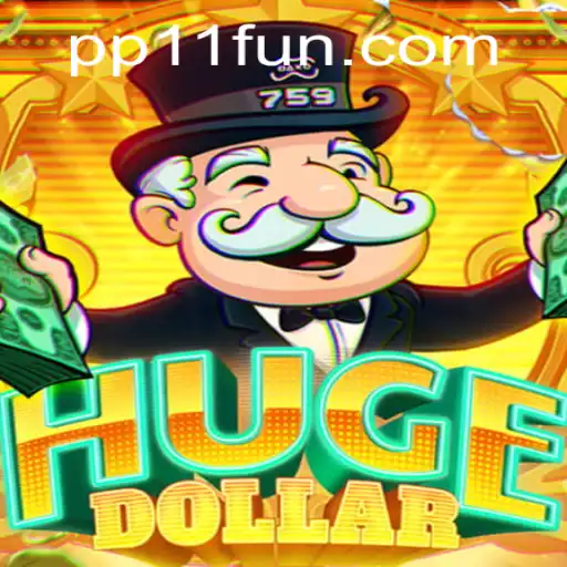 Exploring the Fascinating World of HugeDollar: A Comprehensive Guide to Gameplay and Rules