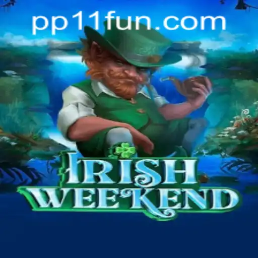 Exploring the Exciting World of IrishWeekend and pp11 PH Login