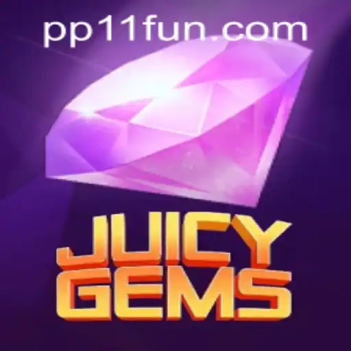JuicyGems: Dive into the Glittering World of Tokens and Treasures