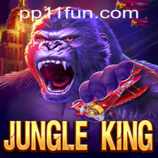 Explore the Wild World of JungleKing: A Thrilling Gaming Adventure