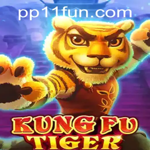 Unleashing the Adventure: KungFuTiger and the Dynamics of pp11 PH Login
