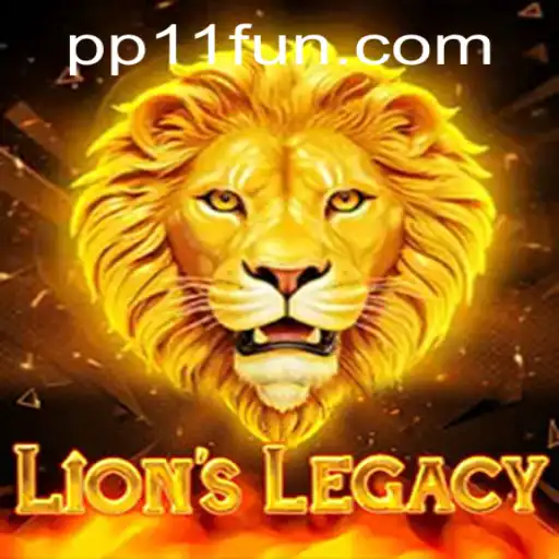 Discover the Thrilling World of LionsLegacy: A Comprehensive Introduction