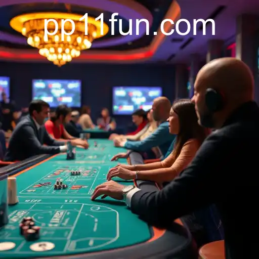 Gaming Experience pp11 PH Login - 800+ Premium and Exclusive Games