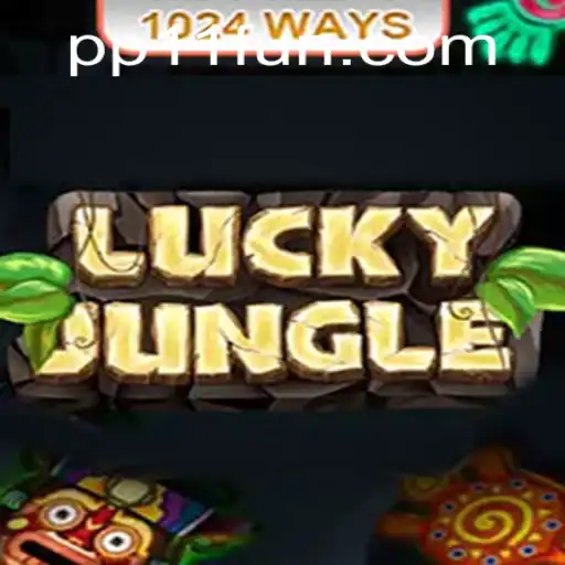Exploring the Exciting World of LuckyJungle1024
