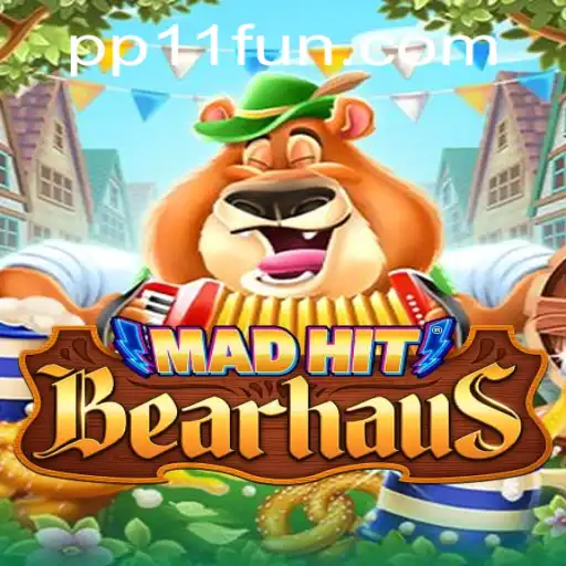 MadHitBearhaus: A Comprehensive Guide to the Exciting New Game