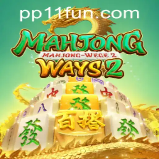 Unveiling MahjongWays2: A Comprehensive Dive into the Game with pp11 PH Login