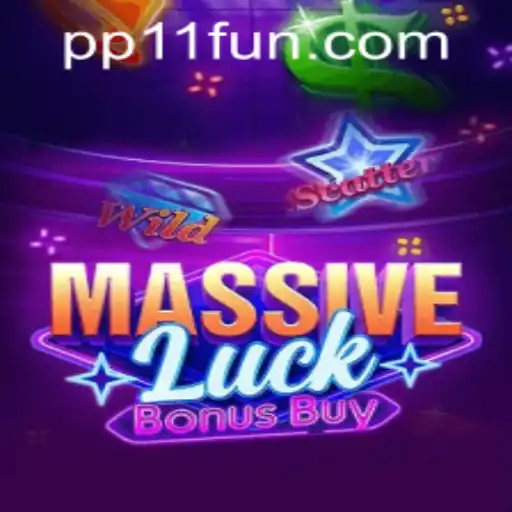 Exploring the Exciting World of MassiveLuckBonusBuy and Its Unique Gameplay