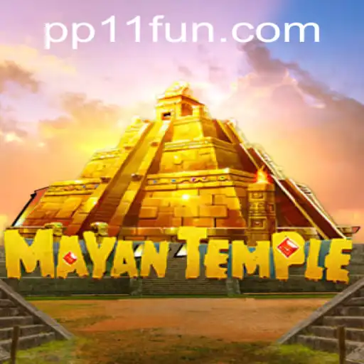 MayanTemple Adventure: Dive into the Mystical World of Ancient Mayan Civilization
