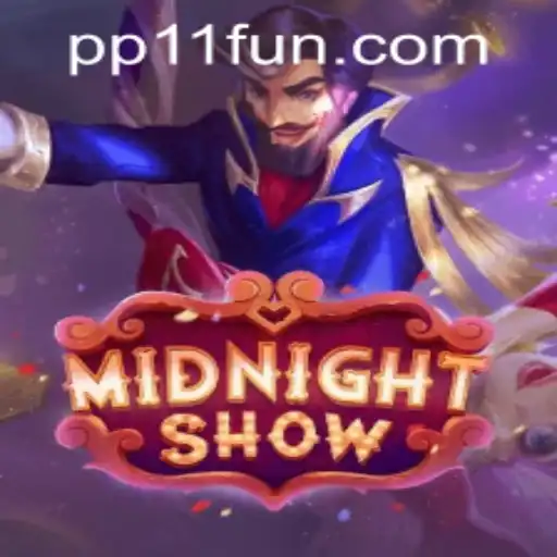 Unveiling MidnightShow: A Thrilling Gaming Experience with PP11 PH Login