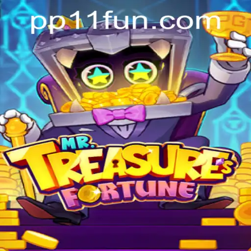 Unlock the Secrets of Adventure with MrTreasuresFortune